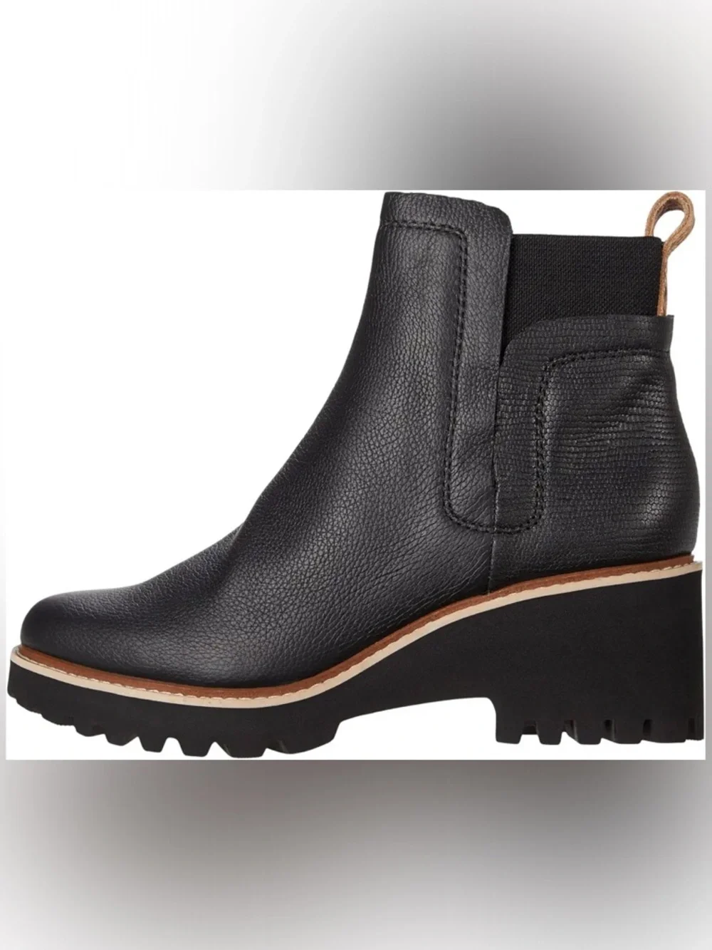 Dolce Vita New Huey H2O. Sz 7.5